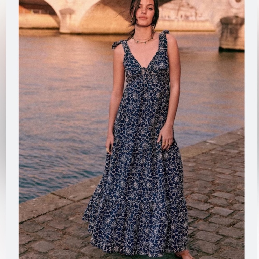 Sezane Graziella dress 2 (34)